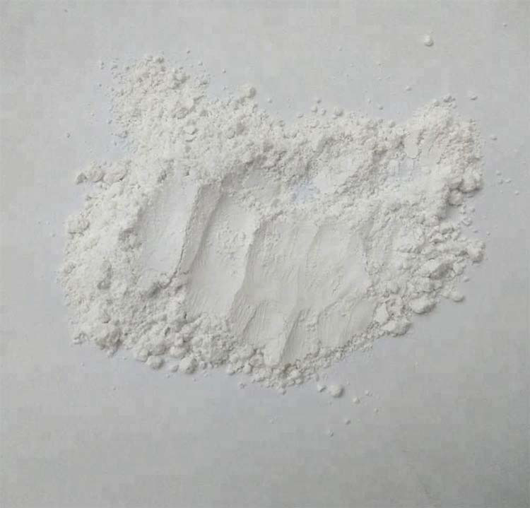 Lithopone pulver