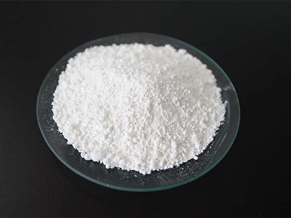 Labing maayo nga Rutile Titanium Dioxide Tio2 Pabrika