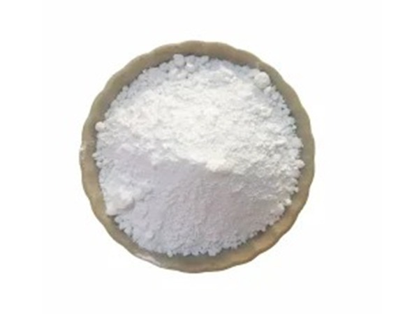 titanium dioxide in food